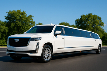 Rocklin Limousine