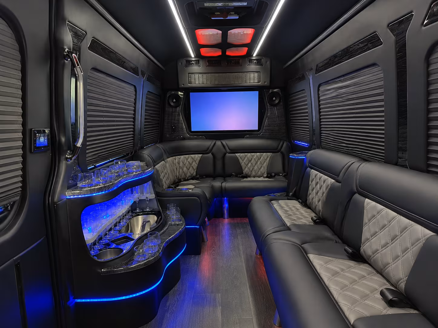 aftershock festival and sacramento outdoor event transportation