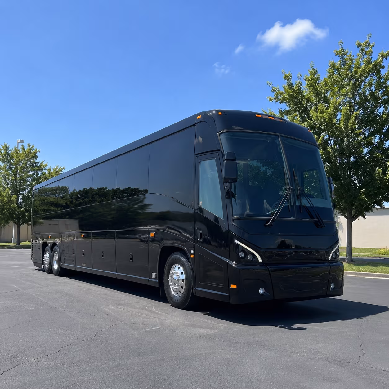 airport transfers and off site event shuttles for rocklin businesses