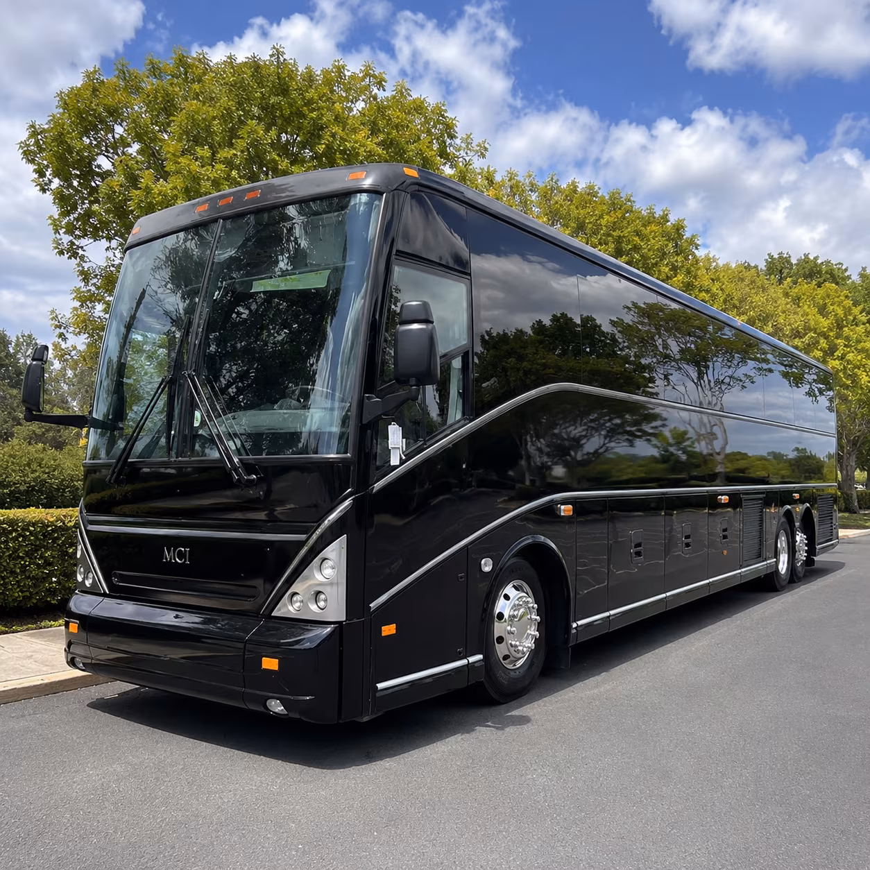 corporate transportation for sacramento convention center events and multi day conferences