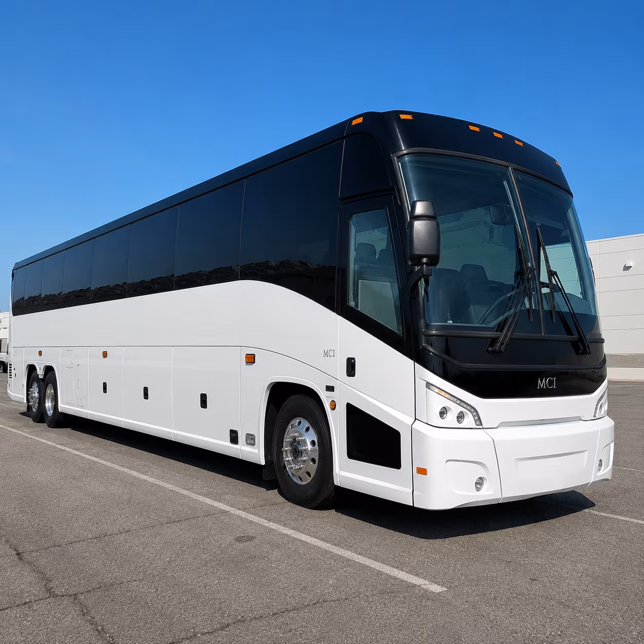 employee commuter shuttles along the i 80 and sr 65 corridors