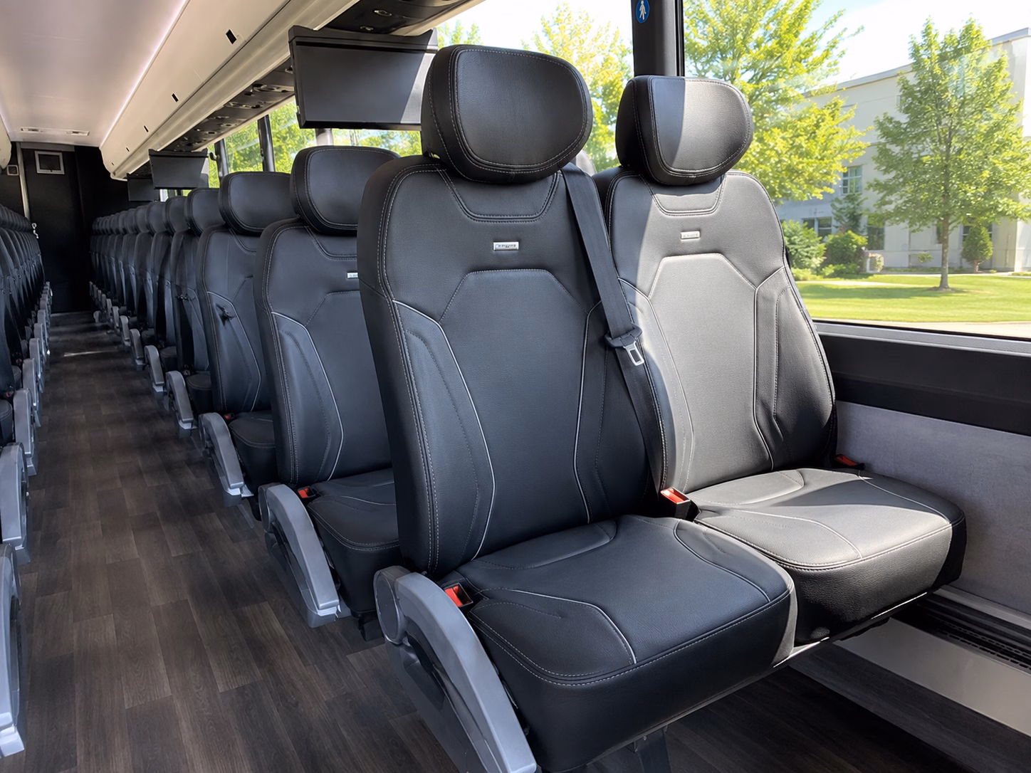 how the type of bus changes the price in rocklin california