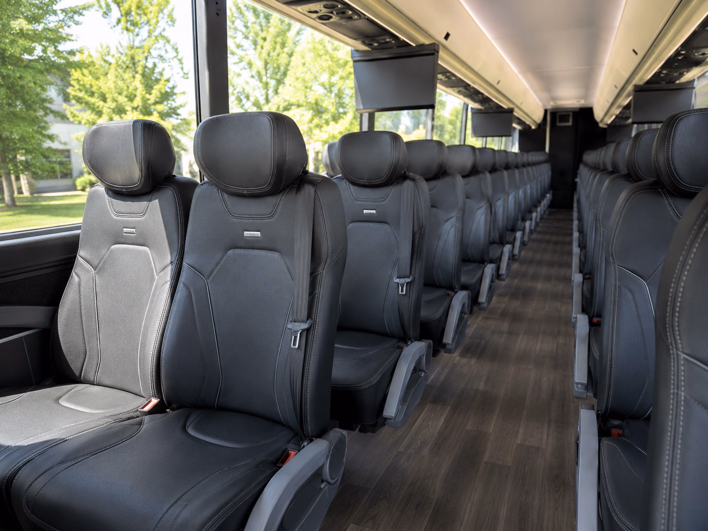 how your starting location affects charter bus rates in rocklin