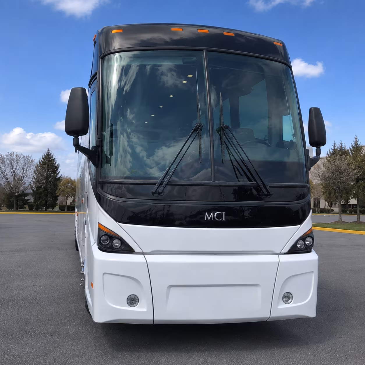 let a bus handle the i 80 corridor so your group doesn t have to