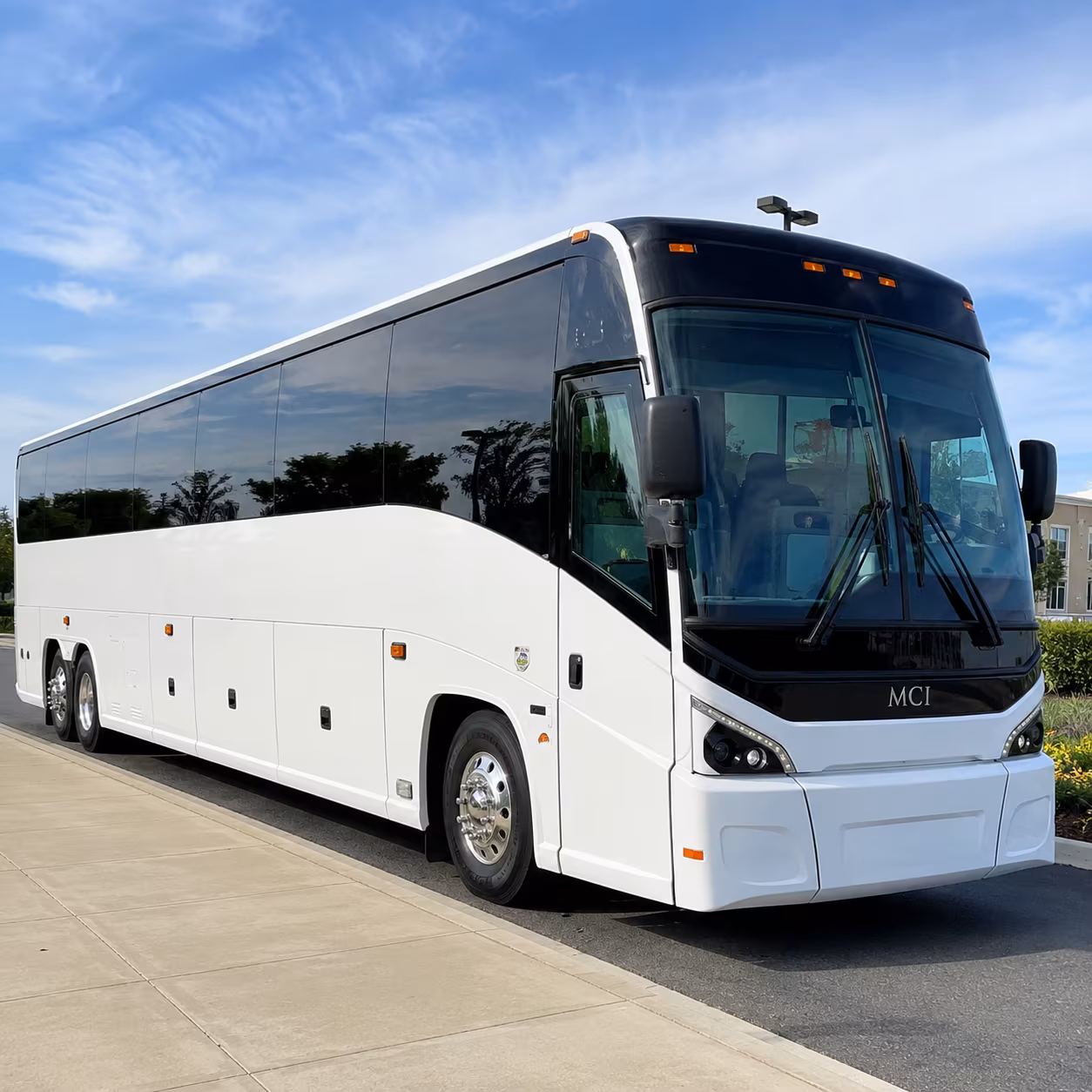 midtown sacramento and small venue concert buses from rocklin