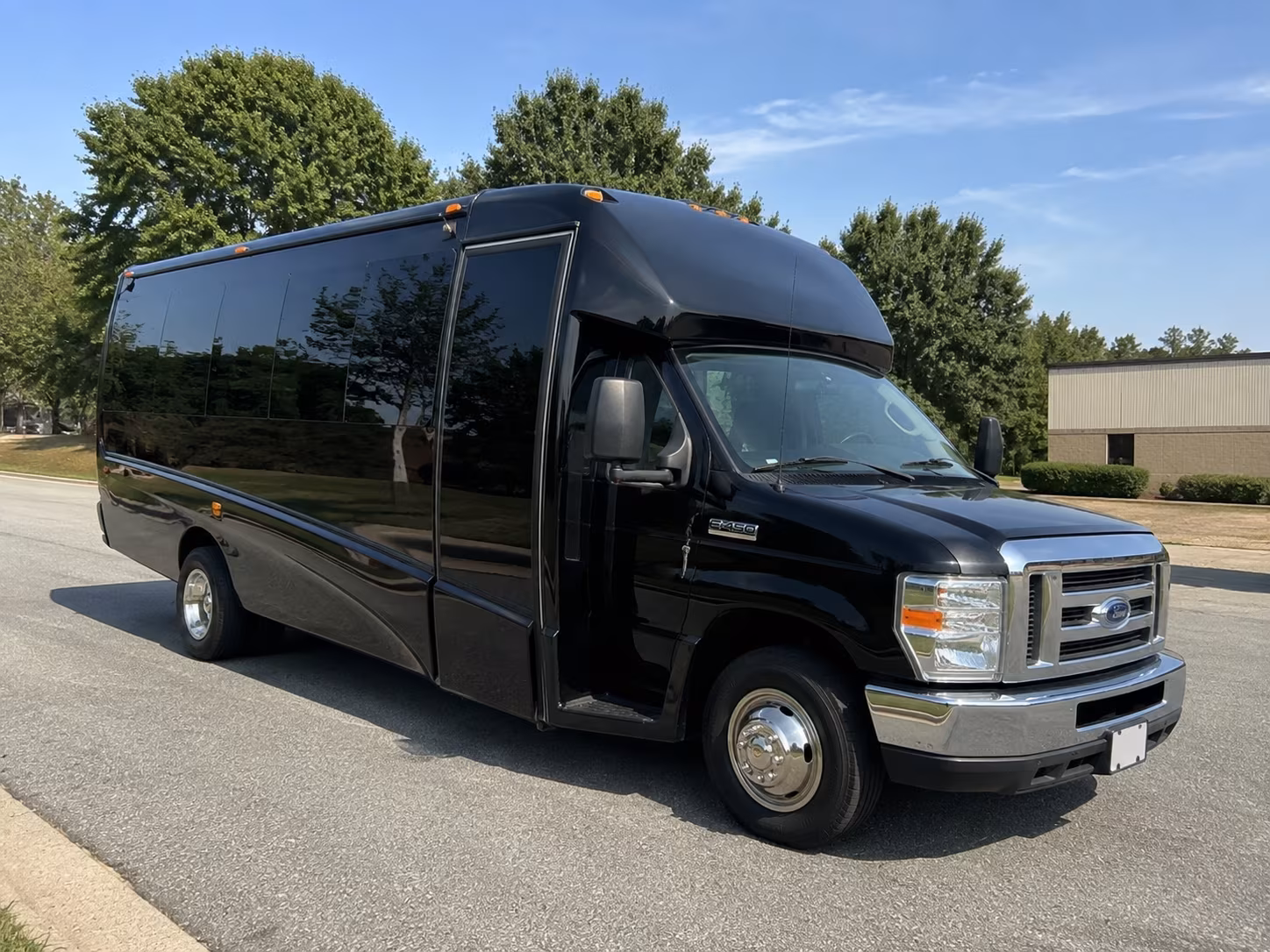 rocklin concert transportation