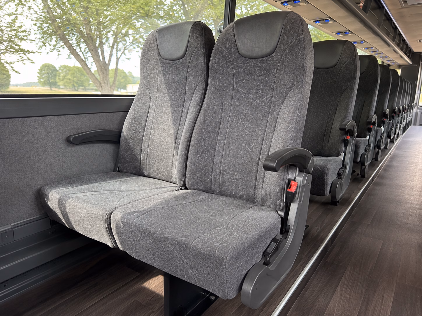 rocklin long distance transportation