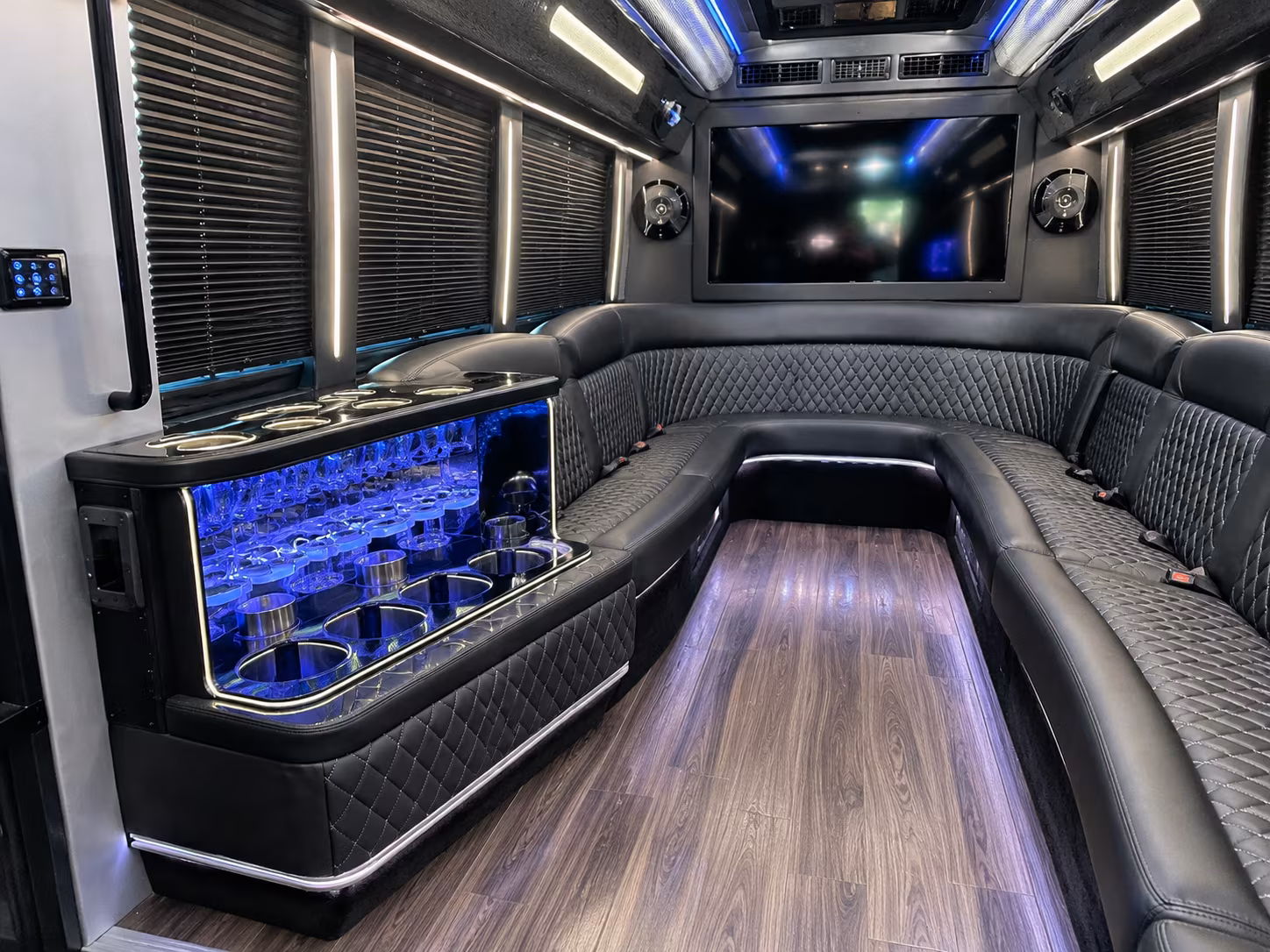 rocklin prom transportation