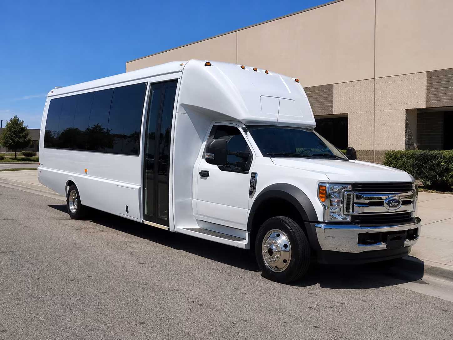 rocklin wedding transportation onboard seating