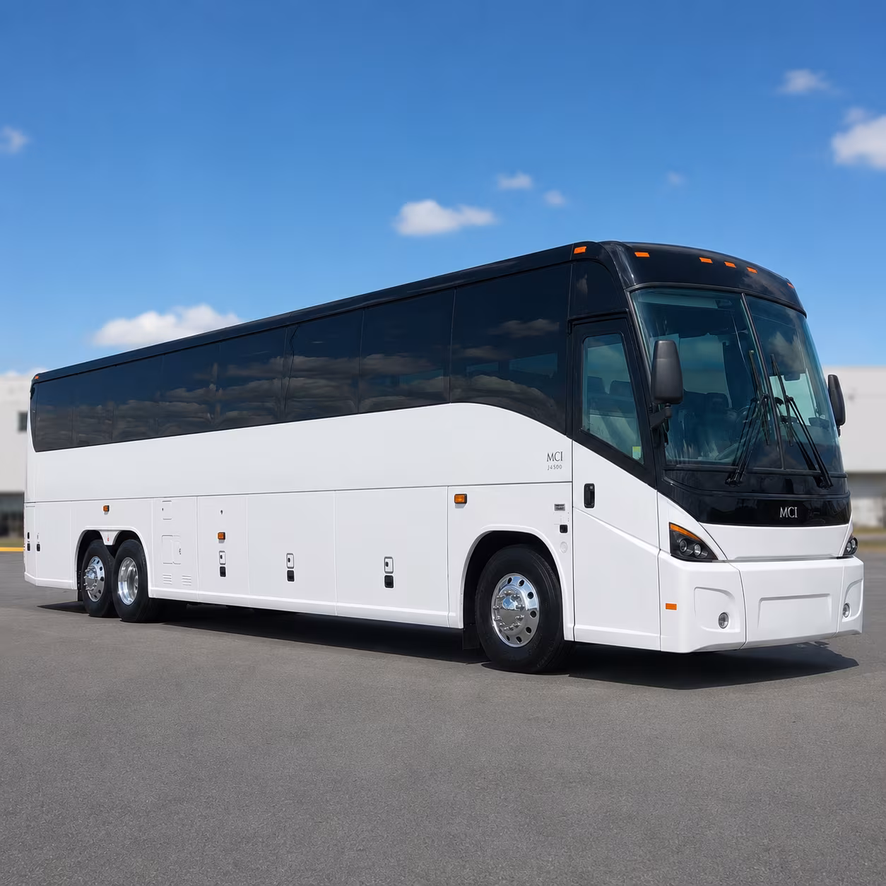 rocklincharter bus rental