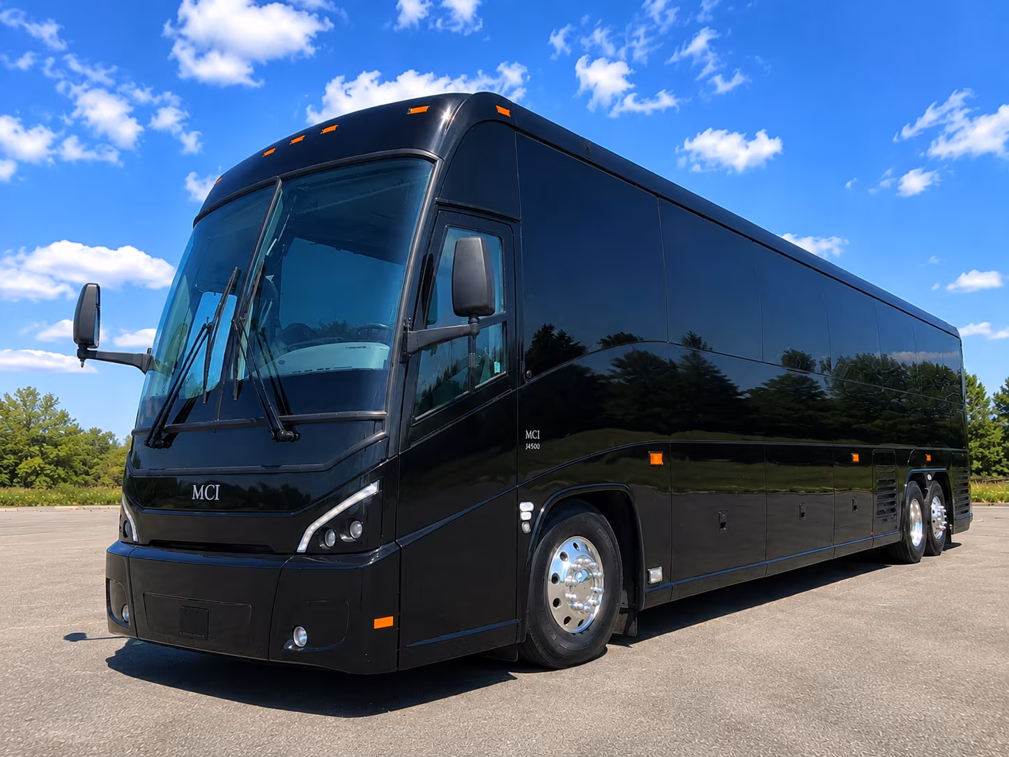 shuttle guests between rocklin hotels and your wedding venue all night long