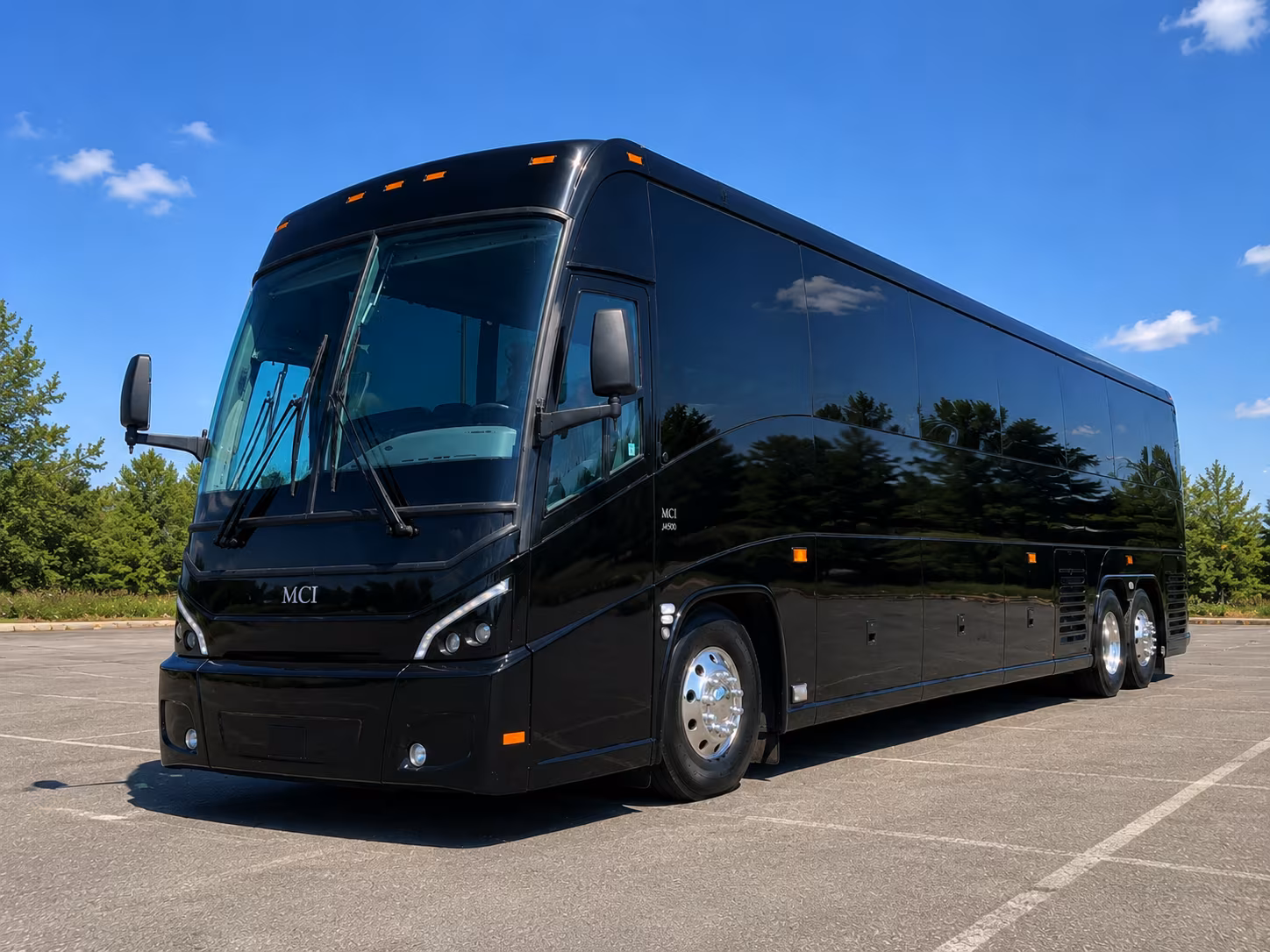 wedding buses for rocklin venues with tight parking and narrow roads